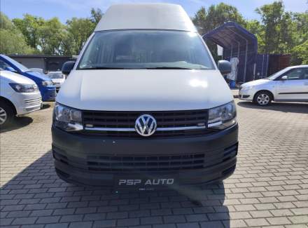 Volkswagen - Transporter