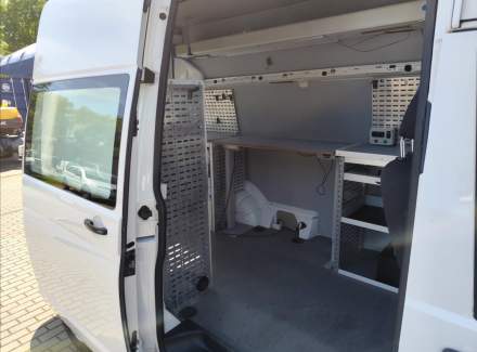 Volkswagen - Transporter