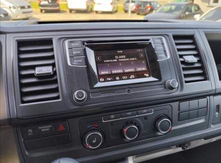 Volkswagen - Transporter