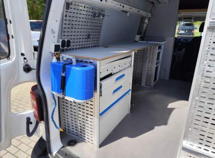 Volkswagen - Transporter