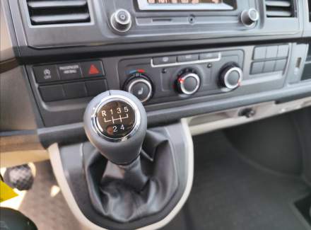 Volkswagen - Transporter