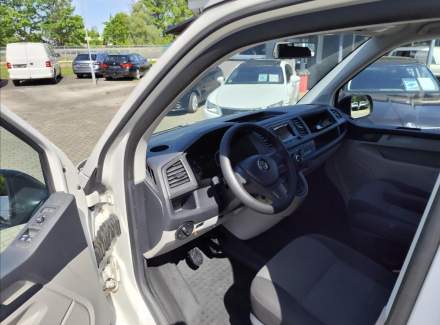 Volkswagen - Transporter