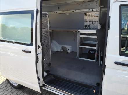 Volkswagen - Transporter
