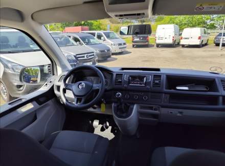 Volkswagen - Transporter