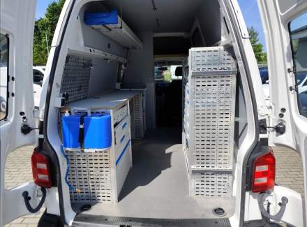 Volkswagen - Transporter