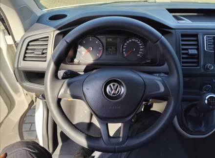 Volkswagen - Transporter