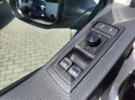 Volkswagen - Transporter