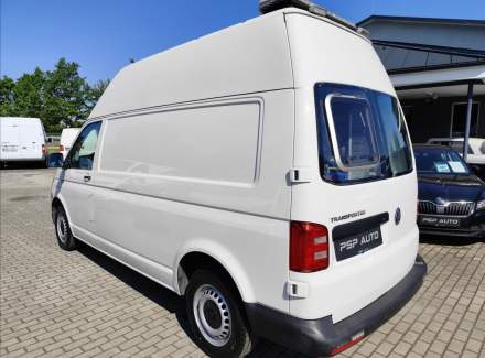 Volkswagen - Transporter