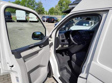 Volkswagen - Transporter