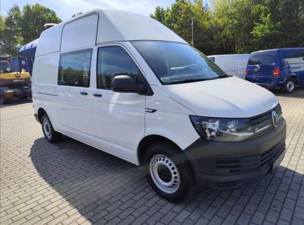 Volkswagen - Transporter