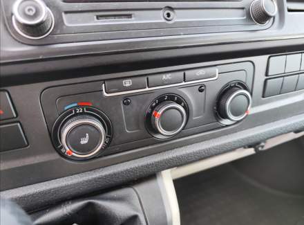 Volkswagen - Transporter