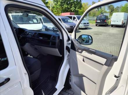 Volkswagen - Transporter