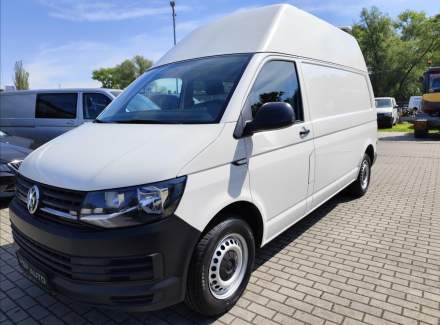 Volkswagen - Transporter
