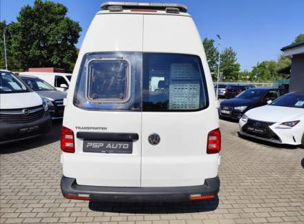 Volkswagen - Transporter