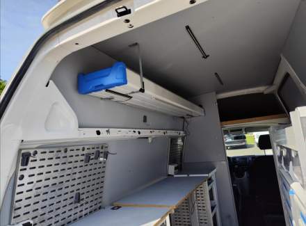 Volkswagen - Transporter