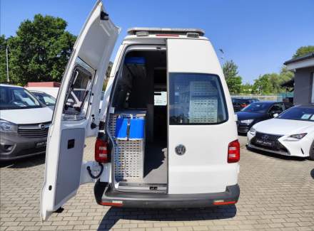 Volkswagen - Transporter