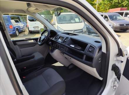 Volkswagen - Transporter