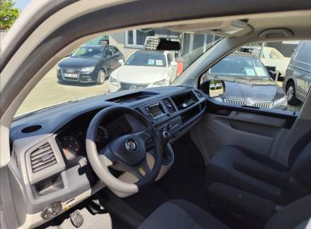 Volkswagen - Transporter