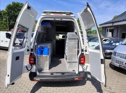 Volkswagen - Transporter