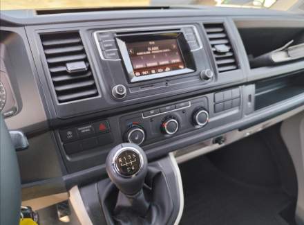 Volkswagen - Transporter