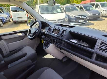 Volkswagen - Transporter