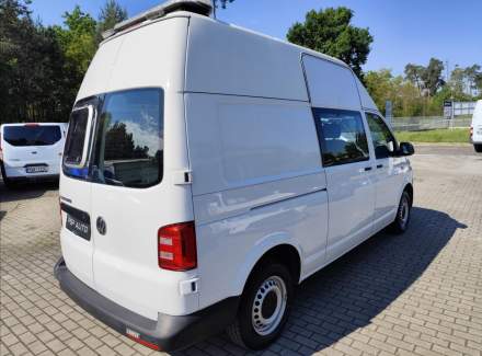 Volkswagen - Transporter