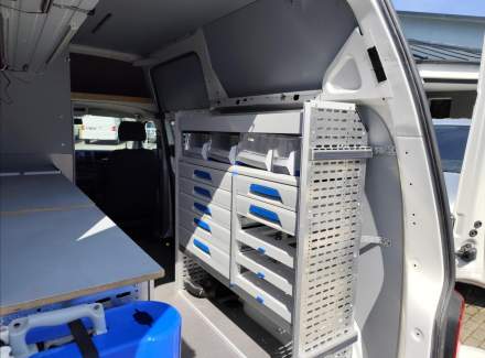 Volkswagen - Transporter