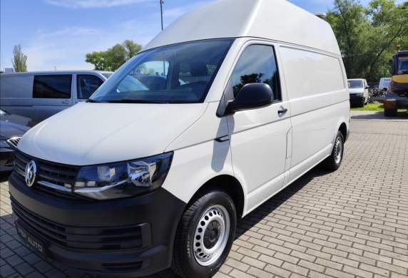 Volkswagen - Transporter
