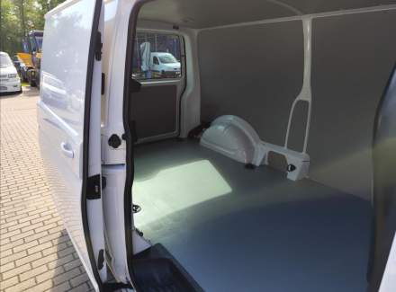 Volkswagen - Transporter