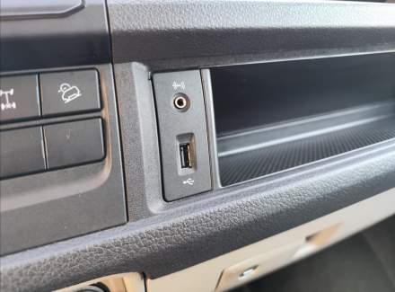 Volkswagen - Transporter