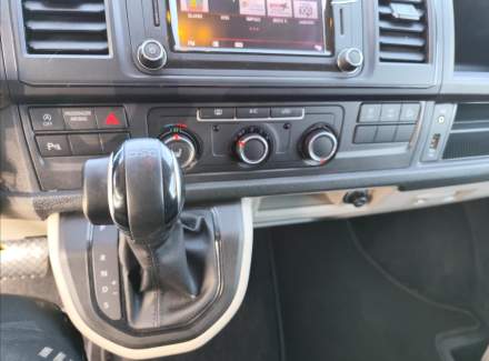 Volkswagen - Transporter
