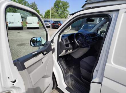 Volkswagen - Transporter