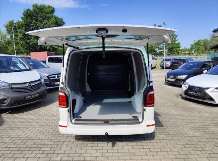 Volkswagen - Transporter