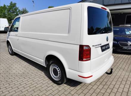Volkswagen - Transporter