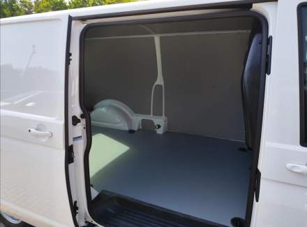 Volkswagen - Transporter