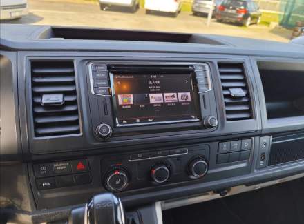 Volkswagen - Transporter