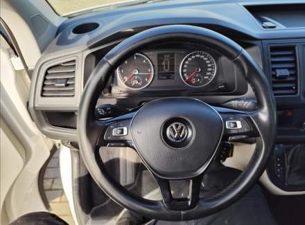 Volkswagen - Transporter