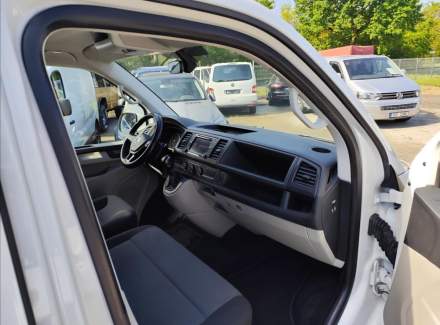 Volkswagen - Transporter