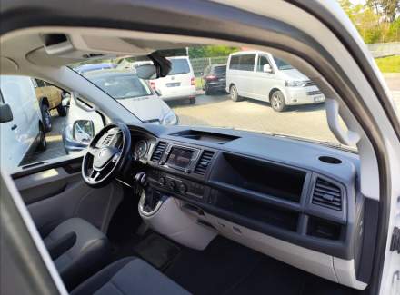 Volkswagen - Transporter