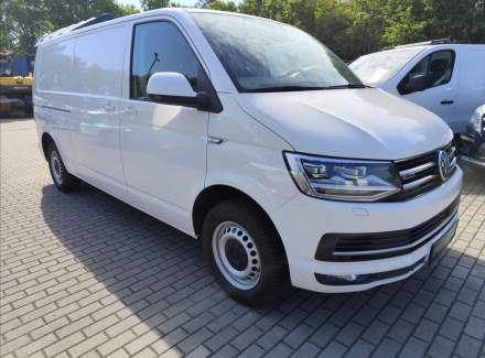 Volkswagen - Transporter