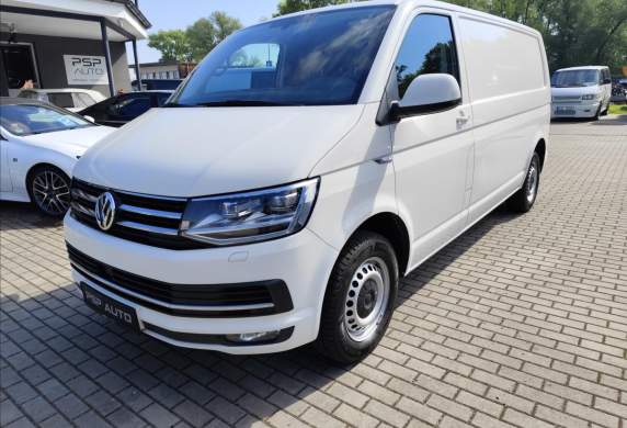 Volkswagen - Transporter