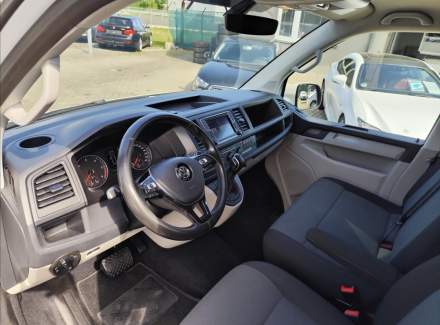 Volkswagen - Transporter