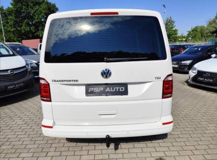 Volkswagen - Transporter