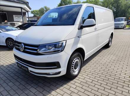 Volkswagen - Transporter