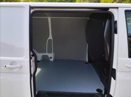 Volkswagen - Transporter