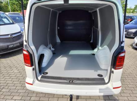 Volkswagen - Transporter