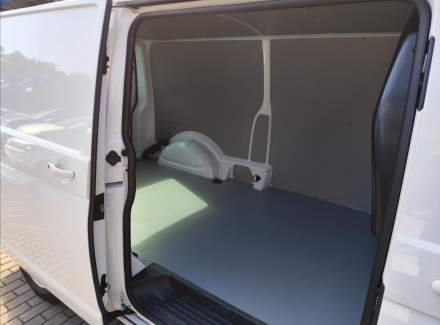 Volkswagen - Transporter