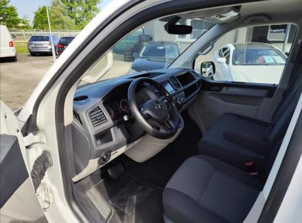 Volkswagen - Transporter