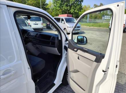 Volkswagen - Transporter