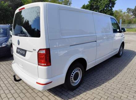 Volkswagen - Transporter